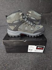 Johnscliffe Hiking Boots