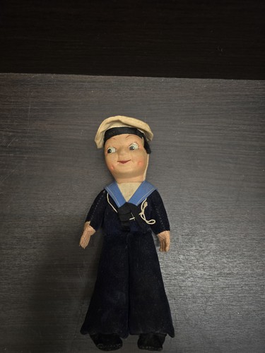 Vintage norah wellings sailor - vintage,