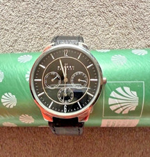 skagen mens watch with new