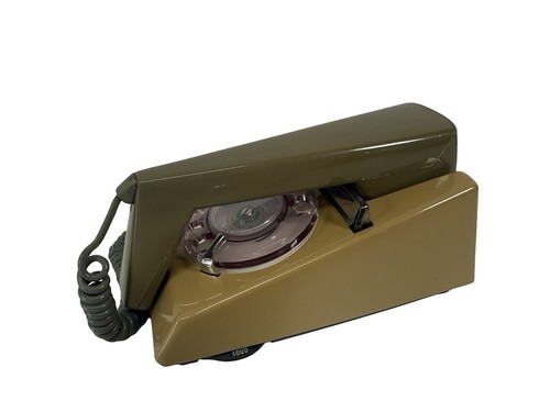 Vintage gpo trimphone retro - vintage,