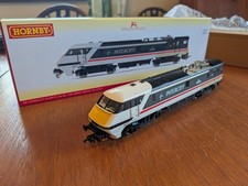 Hornby R30423 Class 91 91031