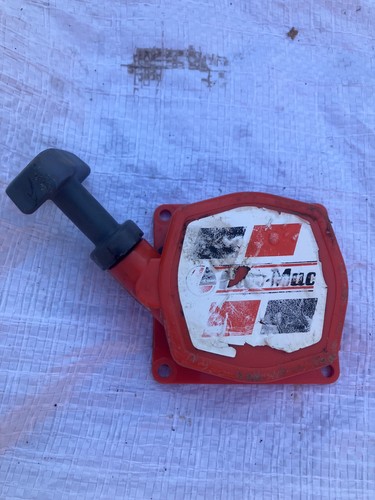 Oleo mac 740t strimmer recoil - oleo,