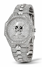Police pl16027bs 04m montaria - pl16027bs.04m,