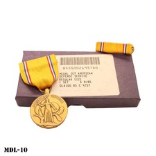 Full Size Medal ~ American