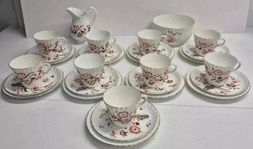 Antique victorian coffee - coffee, 9