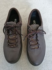 Ecco Womens gore-tex Shoes