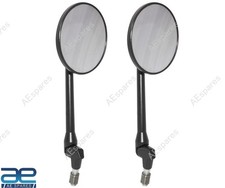 Touring Mirror Set For Royal