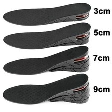 Height Increase Insoles Men