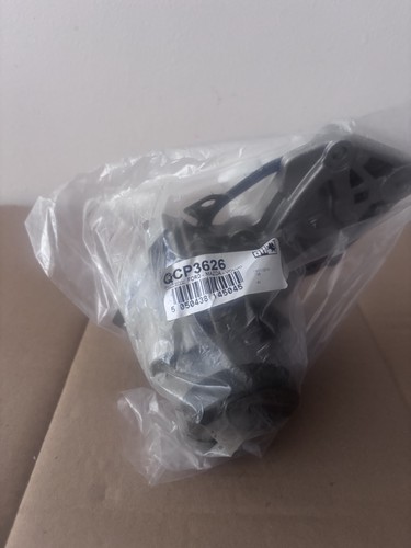 Ford mazda volvo water pump - water,