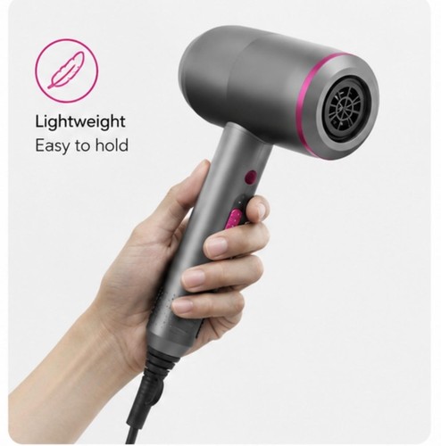 Professional hair dryer - hair,