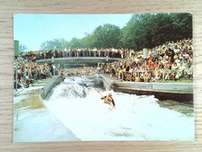 1972 Munich Olympics Augsburg