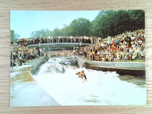 1972 munich olympics augsburg - 1972,