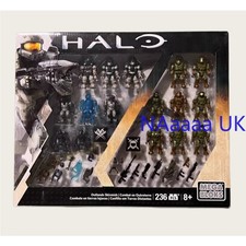 Mega Bloks Halo CNH01 Outlands