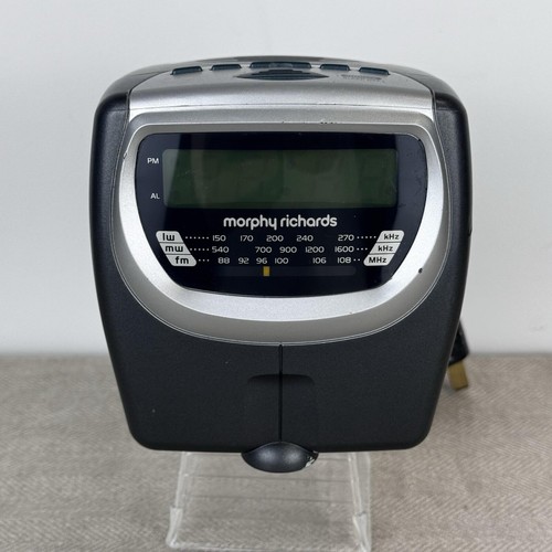 Morphy richards cr1913 - richards, fm