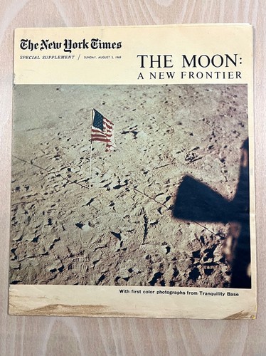 Original vintage times - original,