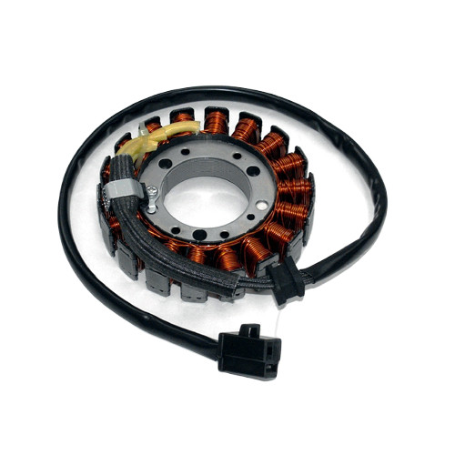 Alternator stator tourmax - alternator,
