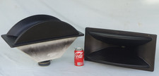 Large speaker horns - horns, with