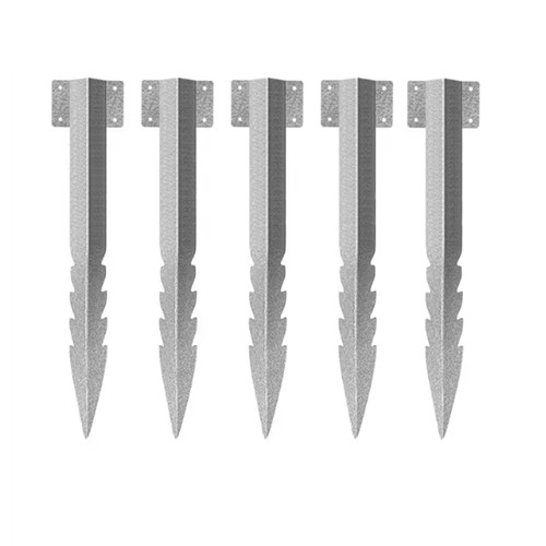 5pcs fixing peg timber - 5pcs, heavy