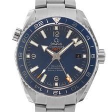 Omega seamaster planet - omega,