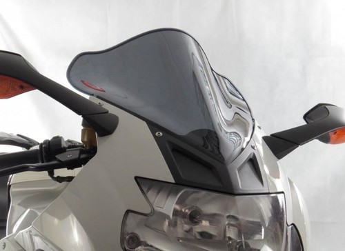 Bmw k1200s 2008 airflow - bmw,