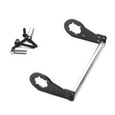 For Tamiya CW-01 Chassis Lunch