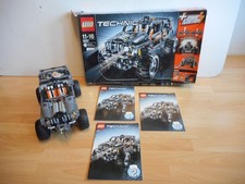 LEGO Technic Off-Roader with