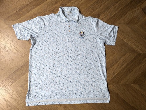 Peter millar ryder cup 2020 - peter,