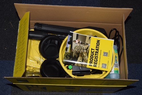 Karcher high pressure - karcher, k2