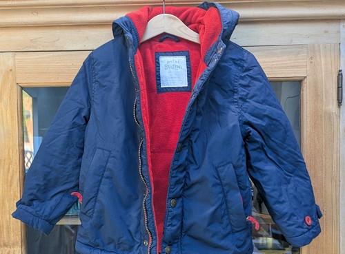 Mini boden rain - boden, coat