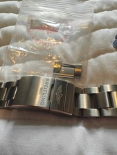 Breitling Stainless Steel