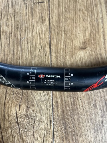 Easton ec90 carbon riser - ec90, sl