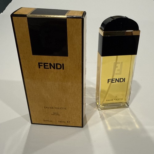 Fendi 100ml new original 1980s - new,