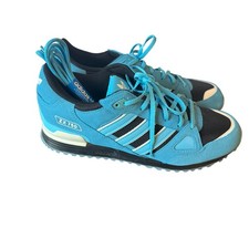 Adidas ZX 750 Men's Blue Rush