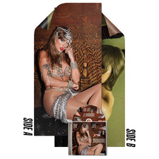 The Life of a Showgirl: It's