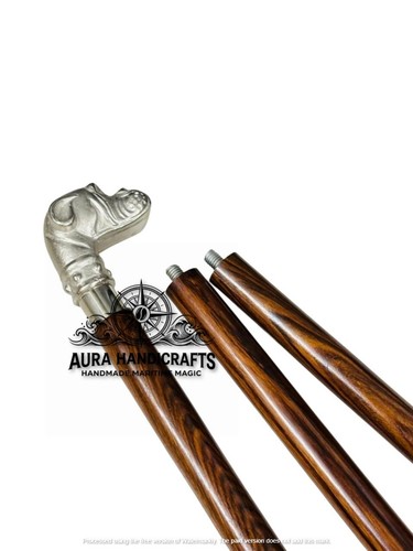 Aura nautical brass bulldog - aura,