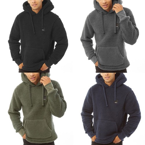 Bench mens jerry borg pullover - bench,
