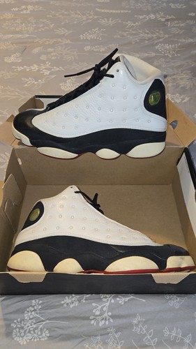 Air jordan retro got - air, he