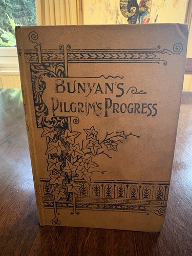1904 pilgrim progress john - 1904,
