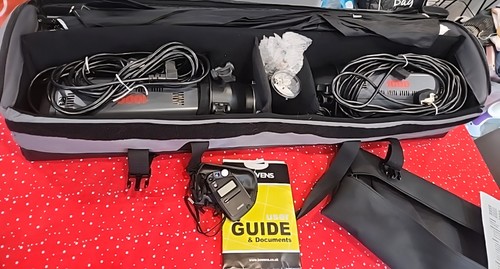 Bowens esprit pro - bowens,