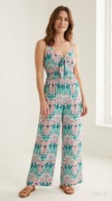FAT FACE Aurora Jumpsuit
