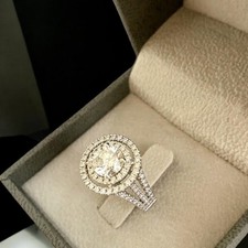 IGI Authenticity 2 Carat Lab