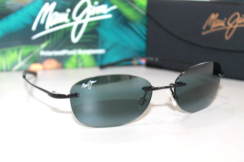 Maui jim sunglasses aki - jim,