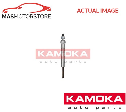 Engine glow plug kamoka kp050 - plug,