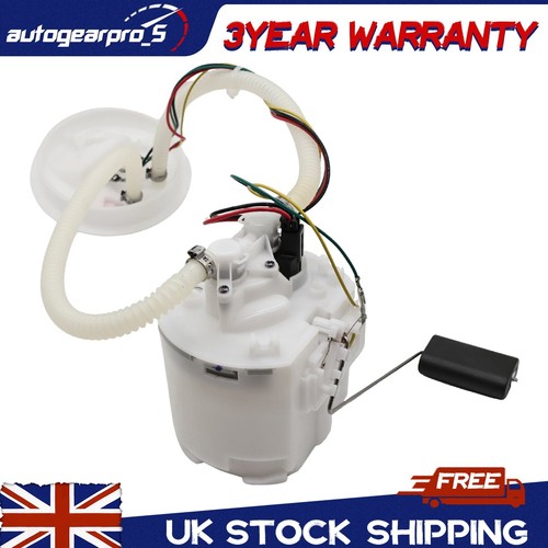 Fuel pump sender - +, for