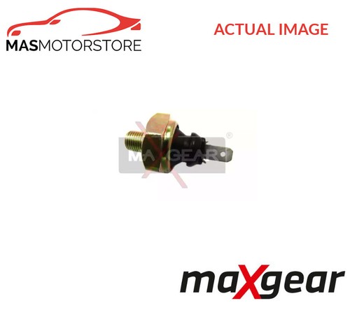 Oil pressure sensor gauge - pressure,