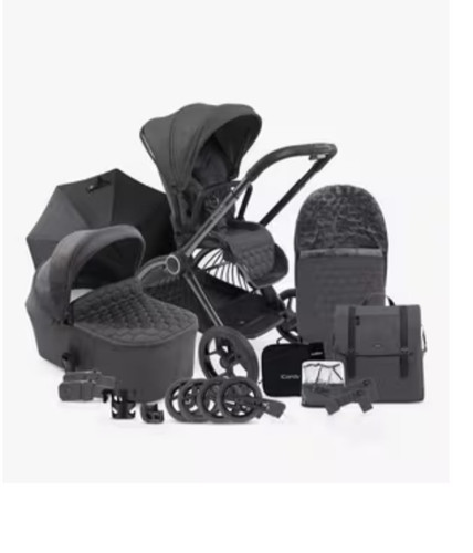 Icandy core pushchair - icandy,