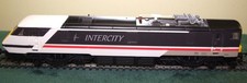 00 gauge Hornby Class 91 electric Loco in very clean condition