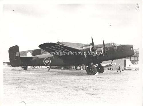 Period aviation photograph - photograph, of