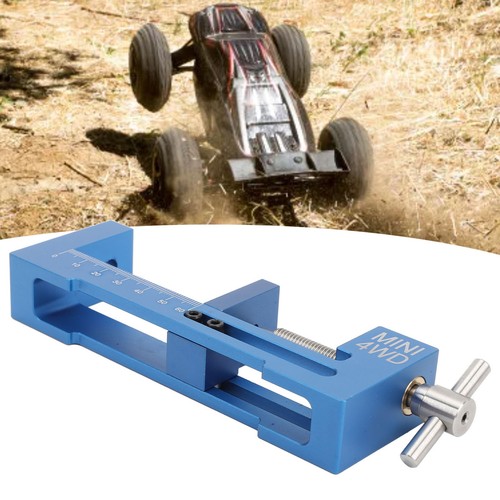 Aluminium alloy tire - (blue)aluminium,
