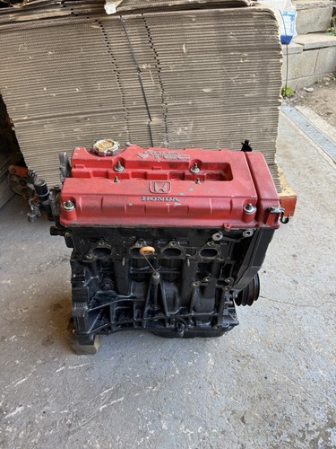 Honda integra dc2 type b18c6 - integra,